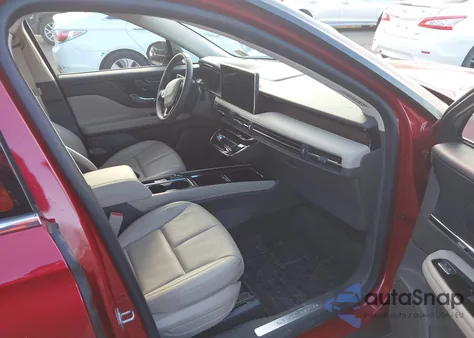 2024 Lincoln Corsair Grand Touring z USA, uszkodzony, nr VIN 5LMTJ5DZ5RUL27086